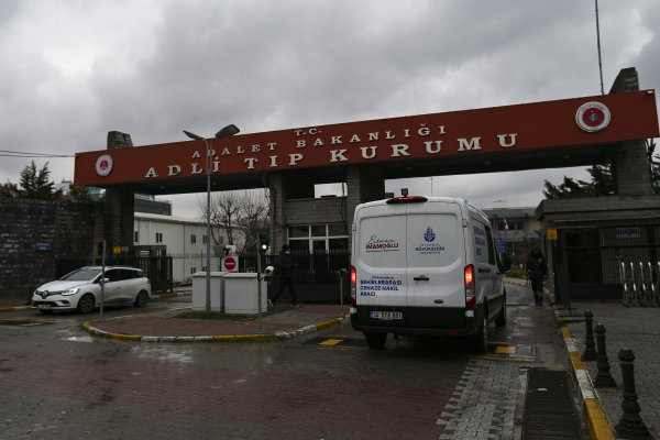 Αυτή είναι η αιτία θανάτου της τετραμελούς οικογένειας στην Κωνσταντινούπολη