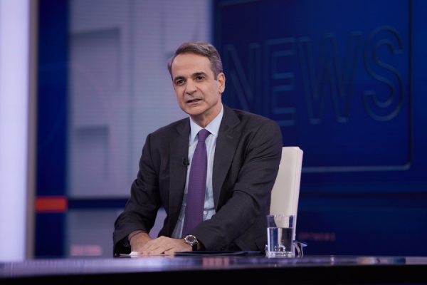 Silicon Valley: Ο Μητσοτάκης θα δει από κοντά τη λάμψη και τις σκιές του AI