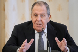 Λαβρόφ: Οι ΗΠΑ θα πρέπει να εγκαταλείψουν τη γλώσσα των τελεσιγράφων