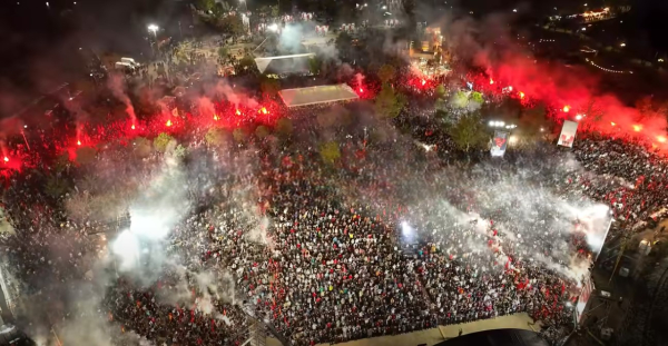 Από Μποφίλιου μέχρι Ζουγανέλη και Τσουβέλα στο 51ο Φεστιβάλ ΚΝΕ-Οδηγητή: Το αναλυτικό πρόγραμμα