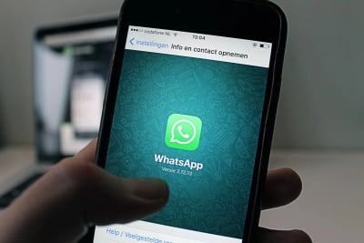 «Έπεσε» το WhatsApp - Προβλήματα στη σύνδεση των χρηστών