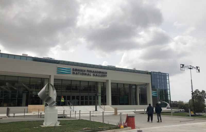 Διεθνής Ημέρα Μουσείων σήμερα - Ελεύθερη είσοδος για το κοινό