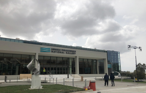 Διεθνής Ημέρα Μουσείων σήμερα - Ελεύθερη είσοδος για το κοινό