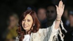 Στην Αθήνα σήμερα η τέως Πρόεδρος της Αργεντινής Κριστίνα Κίρχνερ