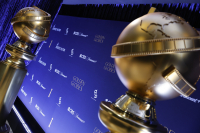 Χρυσές Σφαίρες 2025: Από την Σάλμα Χάγιεκ ως τον Νίκολας Κέιτζ - Αυτοί θα είναι οι παρουσιαστές