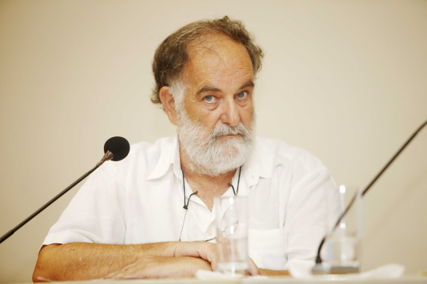 Πέθανε ο σκηνοθέτης Νίκος Κανάκης - Το μήνυμα της Ένωσης Κινηματογράφου