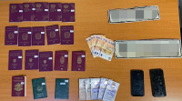 Η ΕΛΑΣ ξεσκέπασε κύκλωμα διακίνησης μεταναστών από την Τουρκία στην Ελλάδα, πώς δρούσαν (βίντεο)