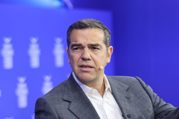 ΕΛΑΣ: Συνέδριο μετά τις εκλογές - Όλα έτοιμα για τα όργανα της Συμπαράταξης