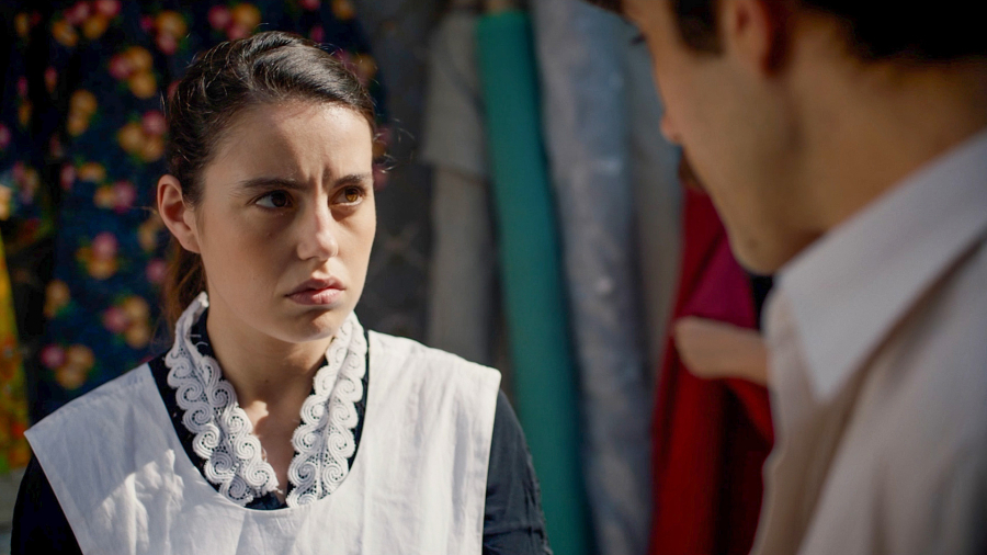 Ψυχοκόρες: Η Μαρίκα μαθαίνει το μυστικό της Αρχοντούλας