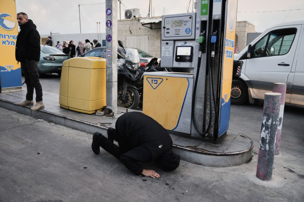 Ανησυχητικές εκτιμήσεις ΔΟΕ: Η επαναφορά της ροής πετρελαίου μπορεί να πάρει έξι μήνες