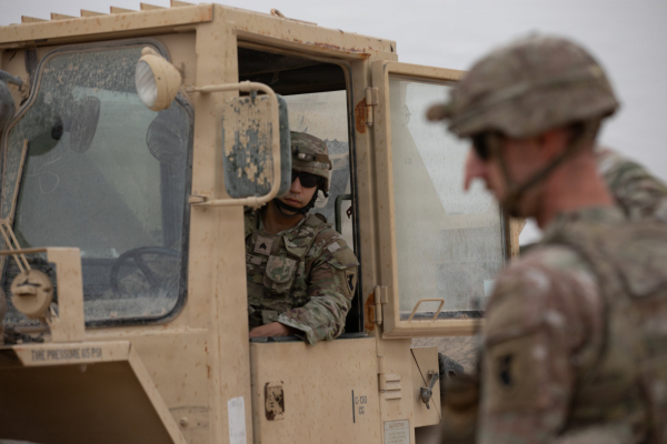 Τραμπ κατά ΝΑΤΟ, ξανά: Δειλοί, θα το θυμόμαστε