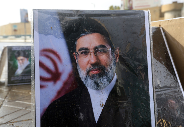 Μοτζταμπά Χαμενεΐ: Δεν επιτεθήκαμε εμείς σε Τουρκία και Ομάν, έκκληση προς Αφγανιστάν - Πακιστάν