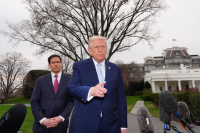 Τραμπ για πόλεμο στο Ιράν: Δεν θέλω κατάπαυση του πυρός - Νέο κάλεσμα σε χώρες για τα Στενά του Ορμούζ