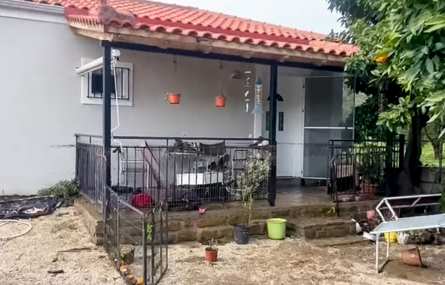 Κακοκαιρία Byron: Αυτοί οι δήμοι κηρύχθηκαν σε κατάσταση έκτακτης ανάγκης