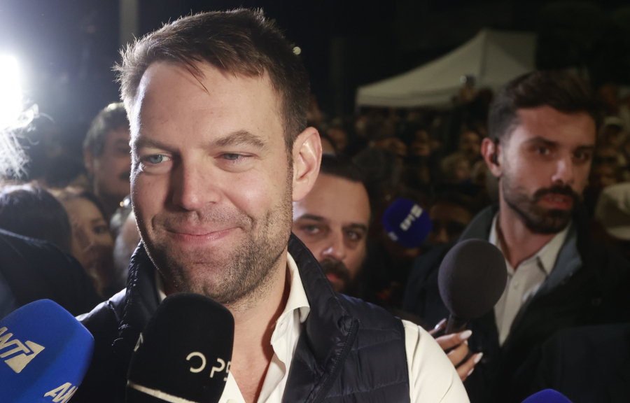 «Επιβεβαιώθηκε πως ήρθε με σχέδιο να διαλύσει τον ΣΥΡΙΖΑ»