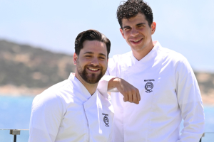 Τελικός MasterChef 2025: Η ανάδειξη του νικητή ξεκινά από την Κρήτη (Βίντεο)