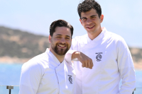Τελικός MasterChef 2025: Η ανάδειξη του νικητή ξεκινά από την Κρήτη (Βίντεο)