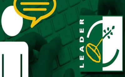 Εκδήλωση για το πρόγραμμα LEADER 2014-2020 στην Αν. Πελοπόννησο