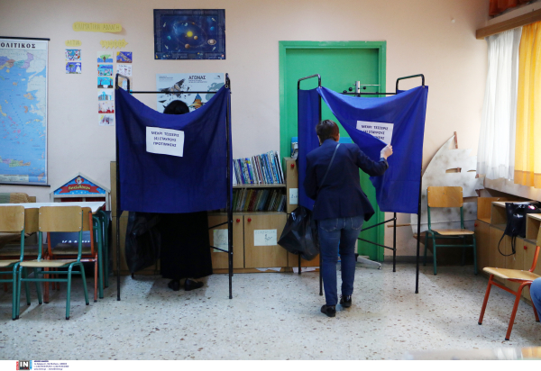 Τεράστιες εκπλήξεις στα μικρότερα κόμματα - Νέα δημοσκόπηση για τις εκλογές 2023