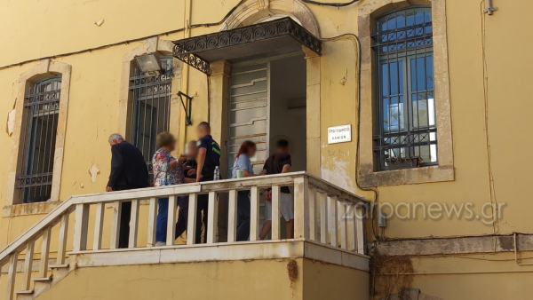 Χανιά: 21χρονος πήγε να πνίξει και να πατήσει με το αυτοκίνητο τη σύντροφό του