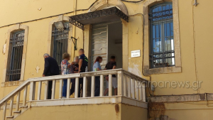 Χανιά: 21χρονος πήγε να πνίξει και να πατήσει με το αυτοκίνητο τη σύντροφό του