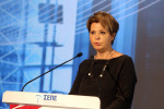 Γεροβασίλη: Η ΝΔ διογκώνει την πραγματικότητα με όρους χολιγουντιανής υπερπαραγωγής αλά "Μπεν Χουρ"