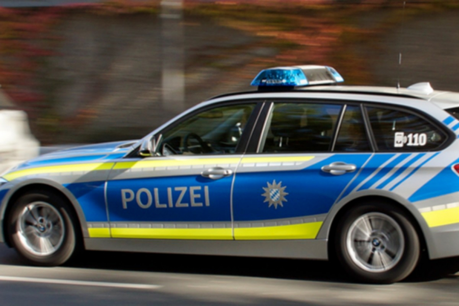 Μακελειό στη Γερμανία: Επίθεση με μαχαίρι, τρεις οι νεκροί, συγκλονίζουν οι εικόνες (βίντεο)