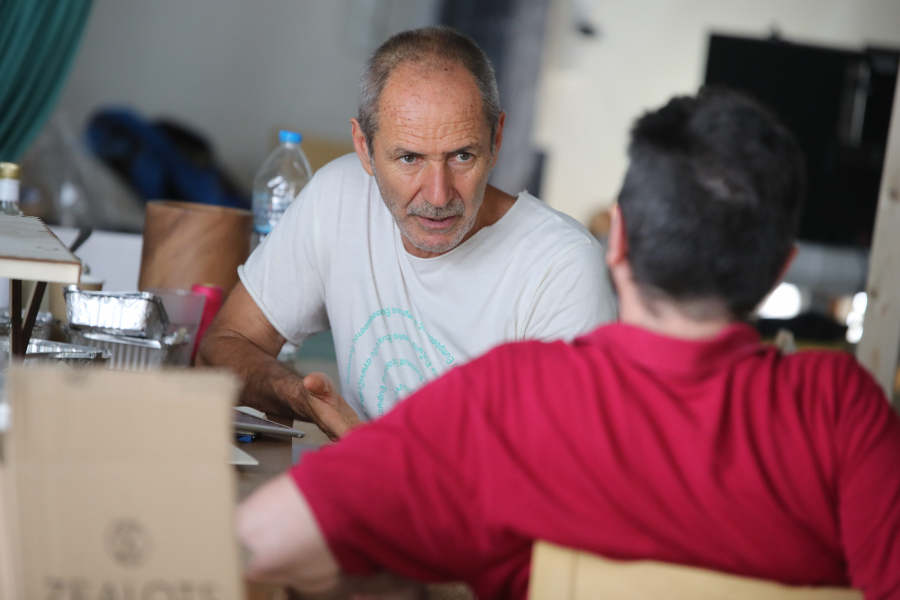 To 4ο Greek Investment Conference, το road show του ΧΑΚ, οι πύραυλοι PULS, η νέα εταιρεία του Νίκου Βαρδινογιάννη και οι Ευμορφίδηδες στη Μονεμβασιά