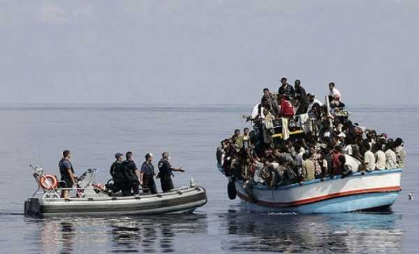 Λιμενικό: 578 μετανάστες διασώθηκαν το τελευταίο 24ωρο