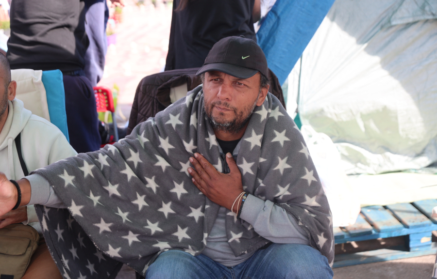 Νέα Αριστερά: «Όλες και όλοι σήμερα στο Σύνταγμα για τον Πάνο Ρούτσι και τη Δικαιοσύνη στα Τέμπη»