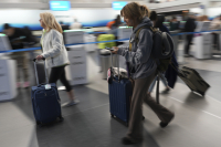 Η ΕΕ καταργεί την δωρεάν χειραποσκευή: Τι θα επιτρέπεται