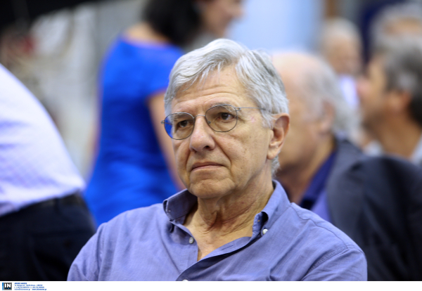 Γιαννίτσης ή Αλιβιζάτος η πρόταση ΠΑΣΟΚ για την Προεδρία