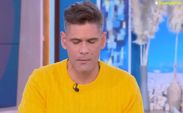 Ουγγαρέζος για Real View: «Ντροπή τους! Είναι τηλεοπτική ασχήμια»