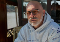 «Χωρίζουν» Νίκος Μουτσινάς και Alpha - Η επίσημη ανακοίνωση