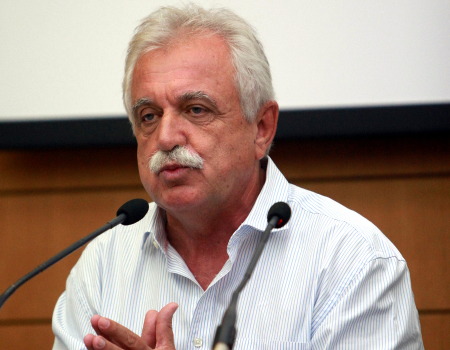 Στ. Μπένος στο Dnews: Από την Καλαμάτα και μετά χάθηκε το νήμα της αντιμετώπισης των φυσικών καταστροφών