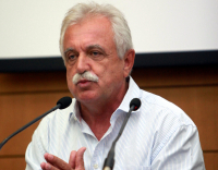 Στ. Μπένος στο Dnews: Από την Καλαμάτα και μετά χάθηκε το νήμα της αντιμετώπισης των φυσικών καταστροφών