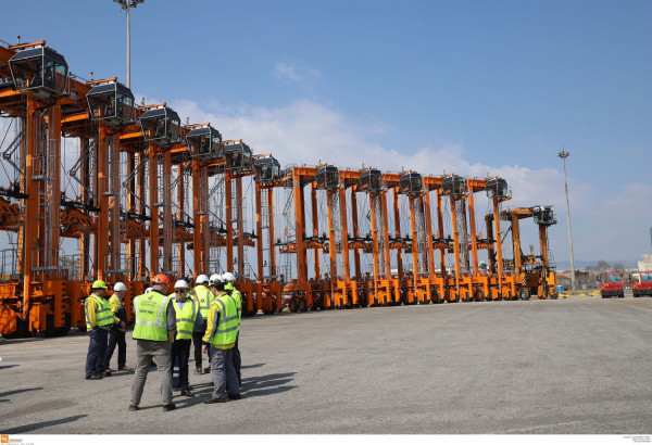 Eurokinissi / φωτ. αρχείου