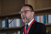 Καμπανάκι Στουρνάρα για την ασφάλεια των εφοδιαστικών αλυσίδων