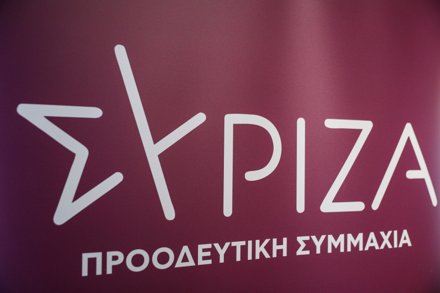 ΣΥΡΙΖΑ: Εκτός κούρσας ο Νίκος Παππάς για τον Δήμο Αθηναίων