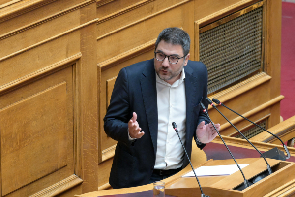 Νέα Αριστερά: Παράνομες επενδύσεις ισραηλινών συμφερόντων καταστρέφουν το Πλωμάρι - Πλήρης απουσία ελέγχων