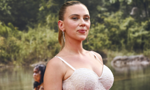 Μάθαμε πότε θα κυκλοφορήσει «Ο Εξορκιστής» με την Σκάρλετ Γιόχανσον