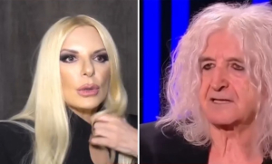 Καρβέλας - Πάνια: «Τους τελευταίους έξι μήνες δεν έχουν επαφή» - Η αποκάλυψη από το «Πρωινό»