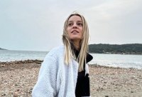 Ιλένια Ουίλιαμς: Η συγκινητική ανάρτηση για τον πατέρα της Ρόμπερτ έναν χρόνο μετά τον θάνατό του