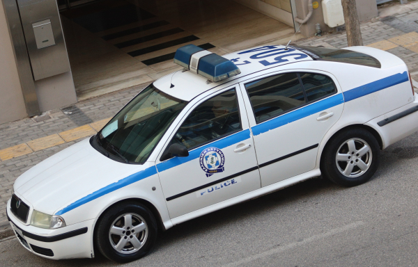 Άγιοι Ανάργυροι: Συνελήφθη 33χρονος Πακιστανός για παρενόχληση 17χρονης