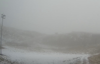 Σάκης Αρναούτογλου: Η πρώτη ανάρτηση για τα χιόνια