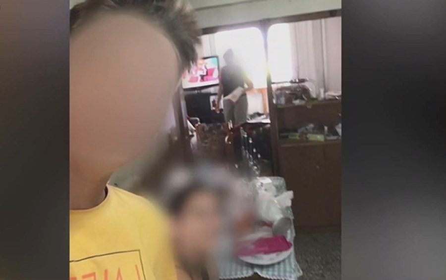 Στο «σκοτάδι» η οικογένεια της 19χρονης δοκίμου, «δεν ξέρω από τι πέθανε το παιδί μου» (βίντεο)