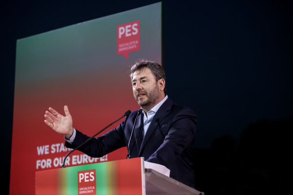 Ο Ανδρουλάκης άφησε τον Φάμελλο στο «διαβάστηκε»