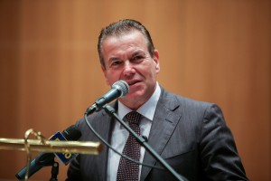 Πετρόπουλος: Η ΝΔ θα εκχωρήσει μεγάλο μέρος της ασφάλισης σε ιδιώτες