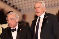 Διέρρευσαν τηλέφωνα και email των Τζολί, Ντε Νίρο, Σκορσέζε, Λόρενς και δεκάδων ακόμα διασήμων
