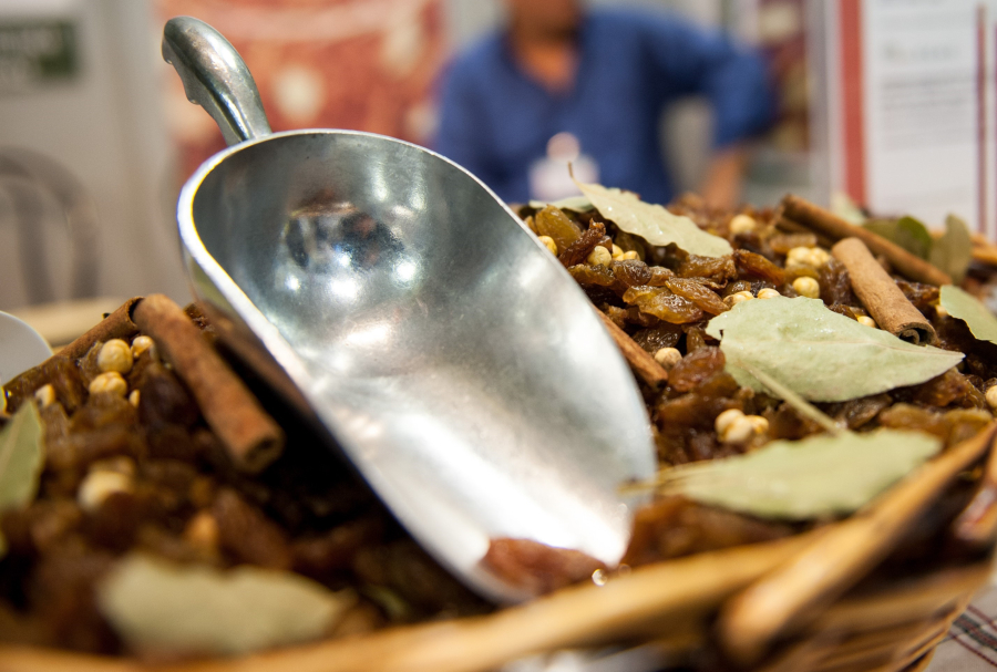 Παράταση έως 10 Ιανουαρίου για την παράδοση της κορινθιακής σταφίδας